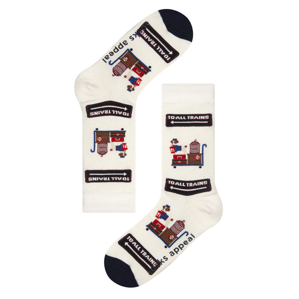 パディントンモデル