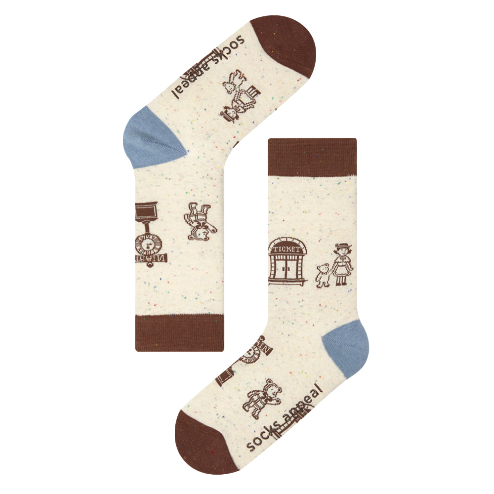 パディントンモデル