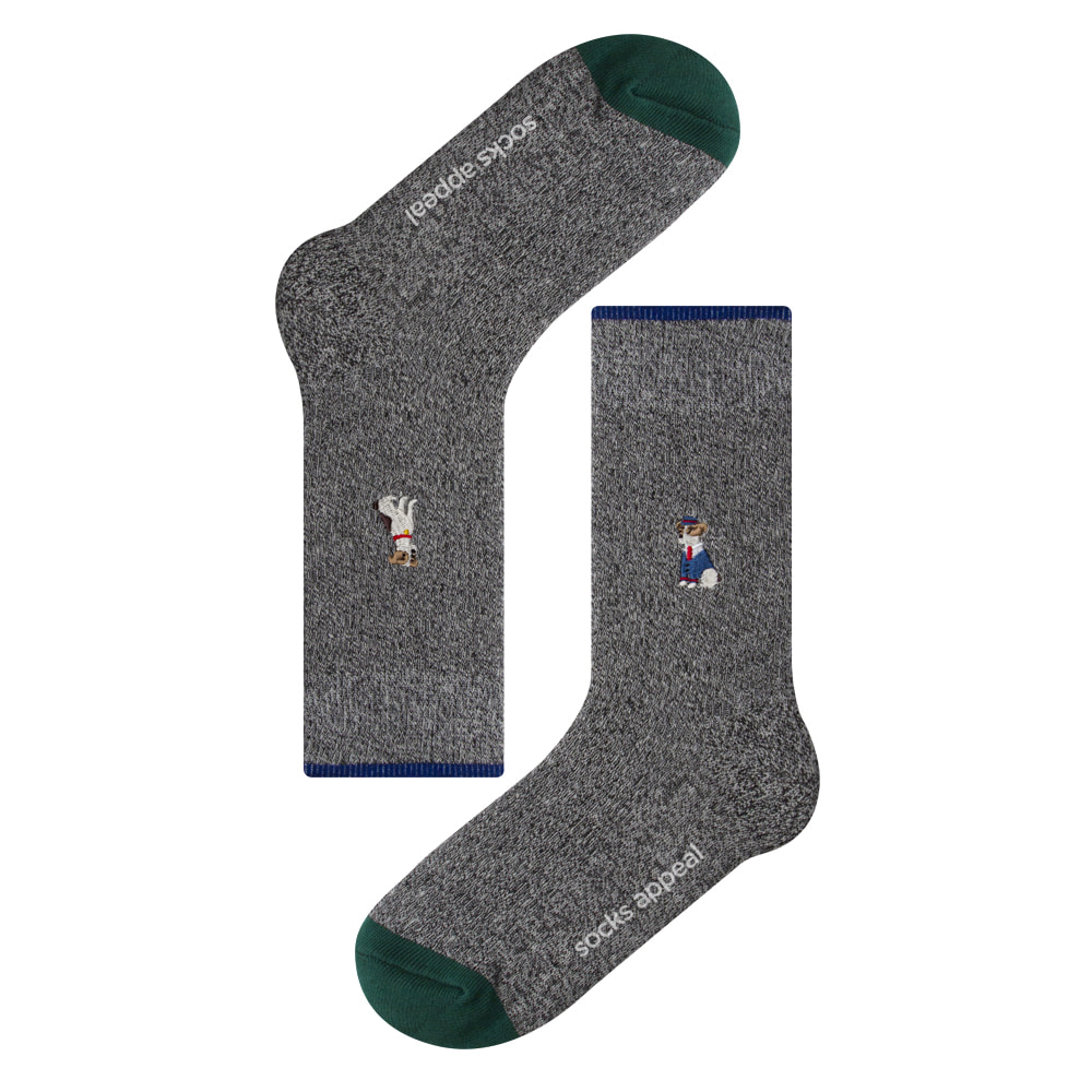 パディントンモデル