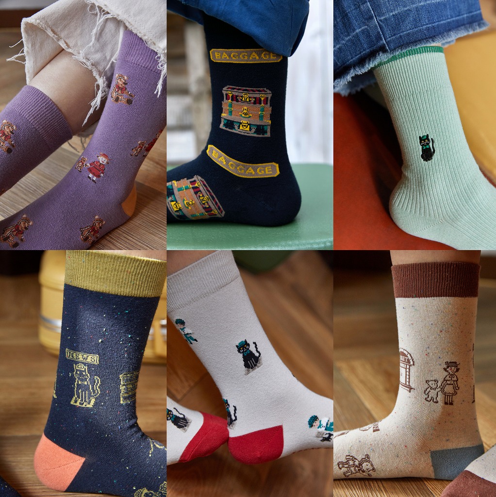 パディントンモデル