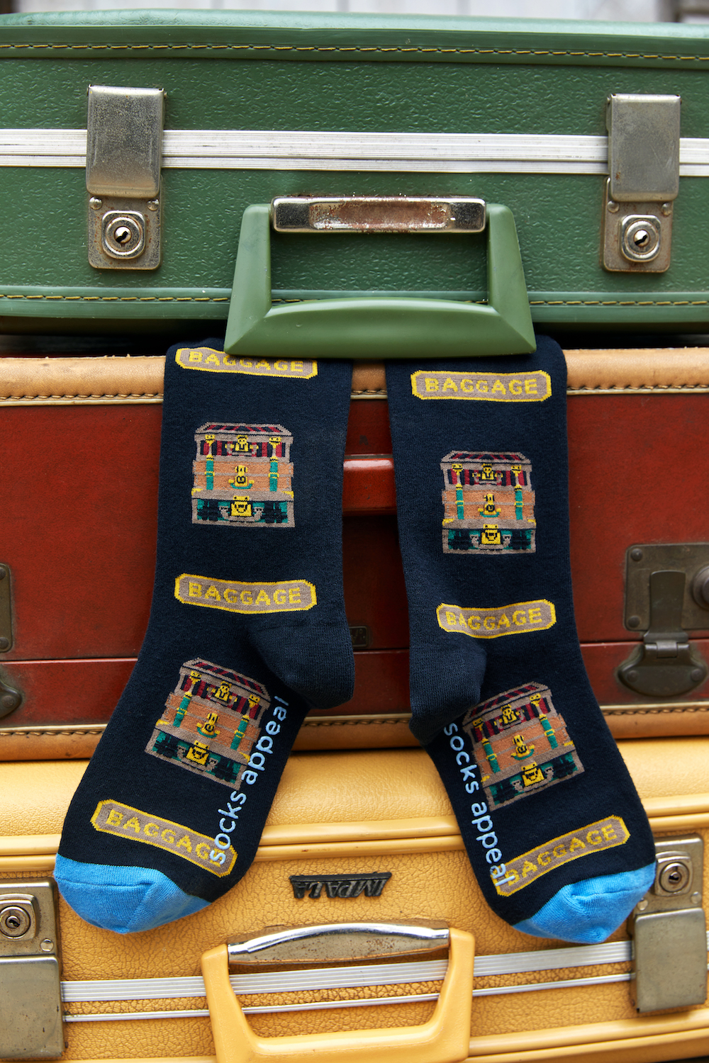 パディントンモデル