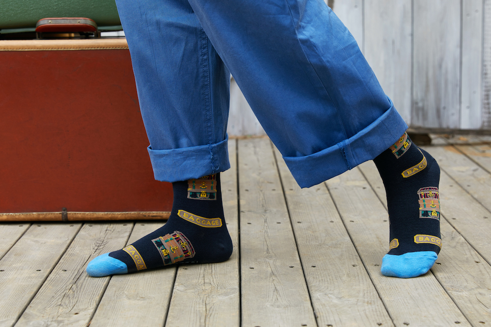 パディントンモデル