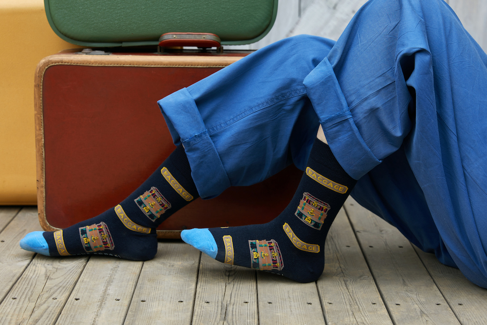 パディントンモデル