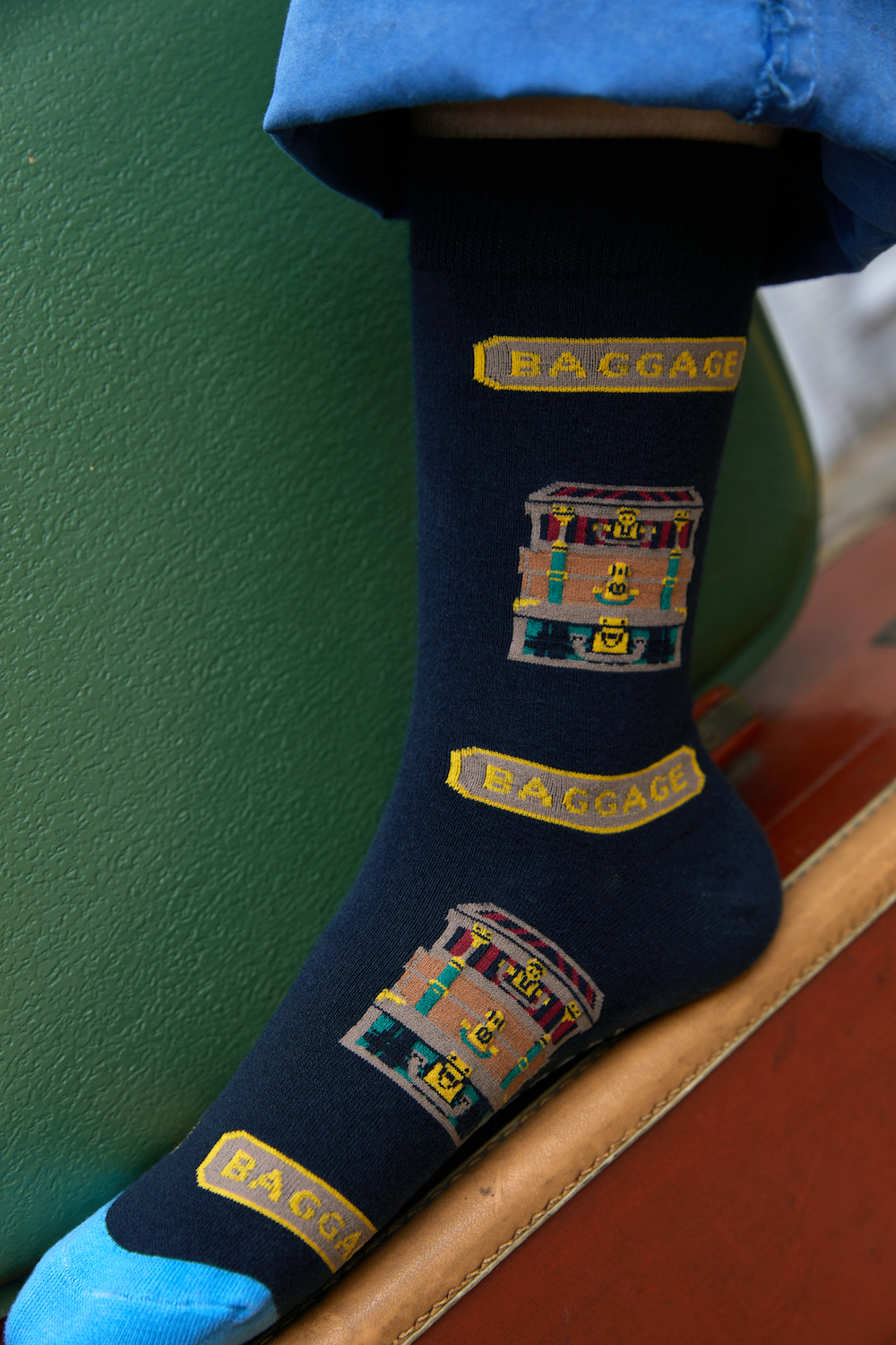 パディントンモデル