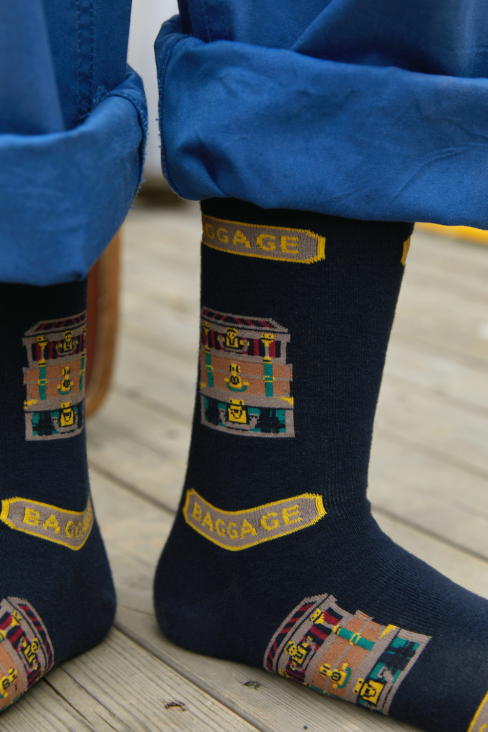 パディントンモデル