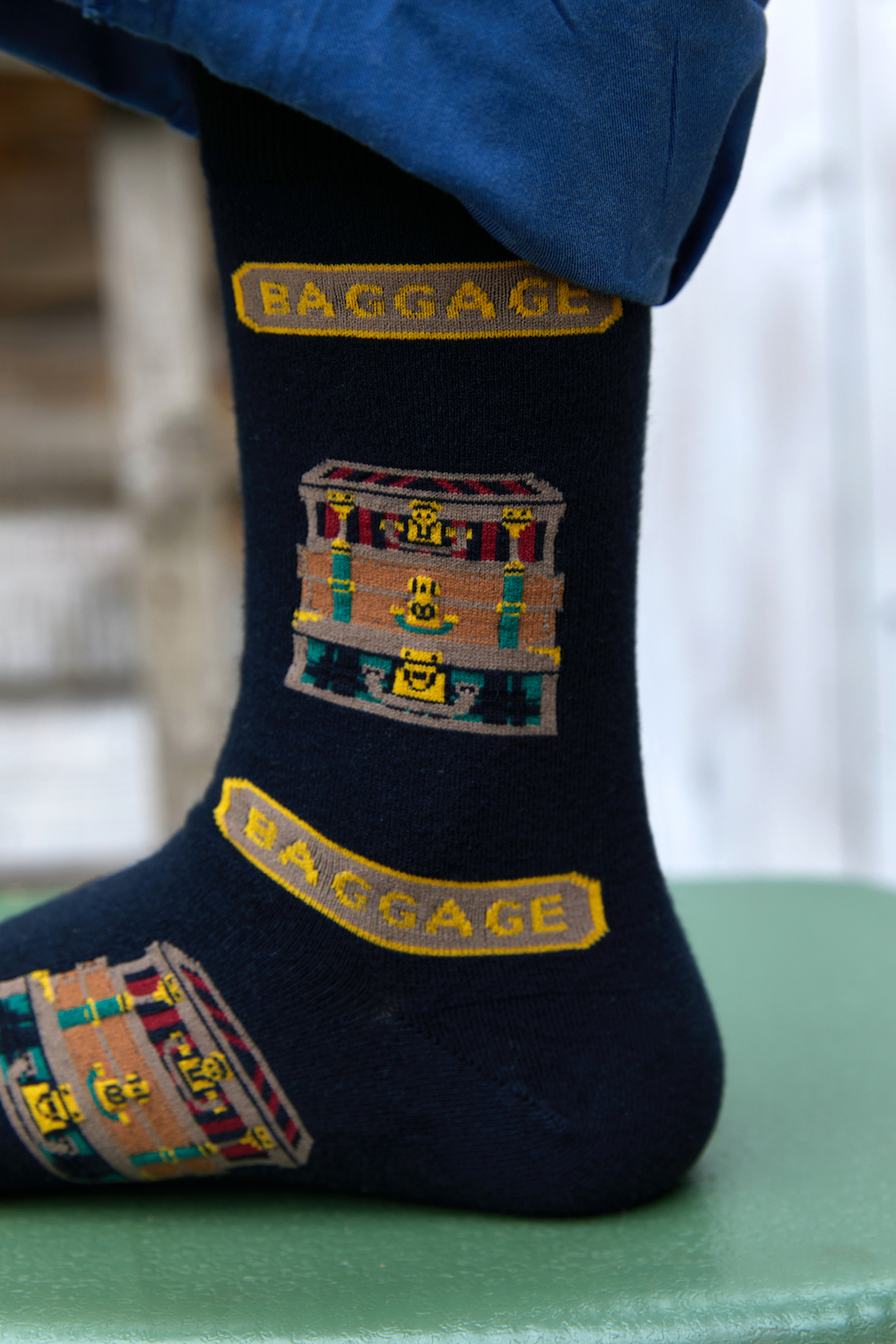 パディントンモデル