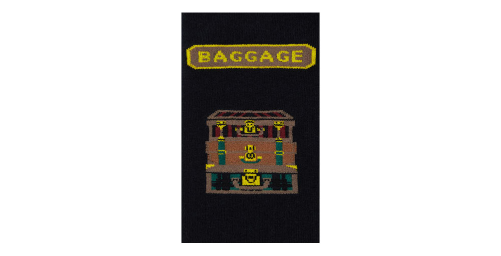 パディントンモデル