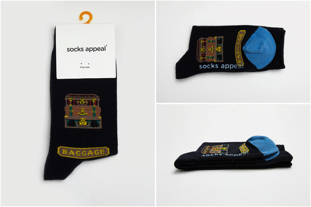 パディントンモデル