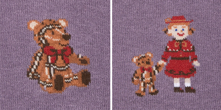 パディントンモデル