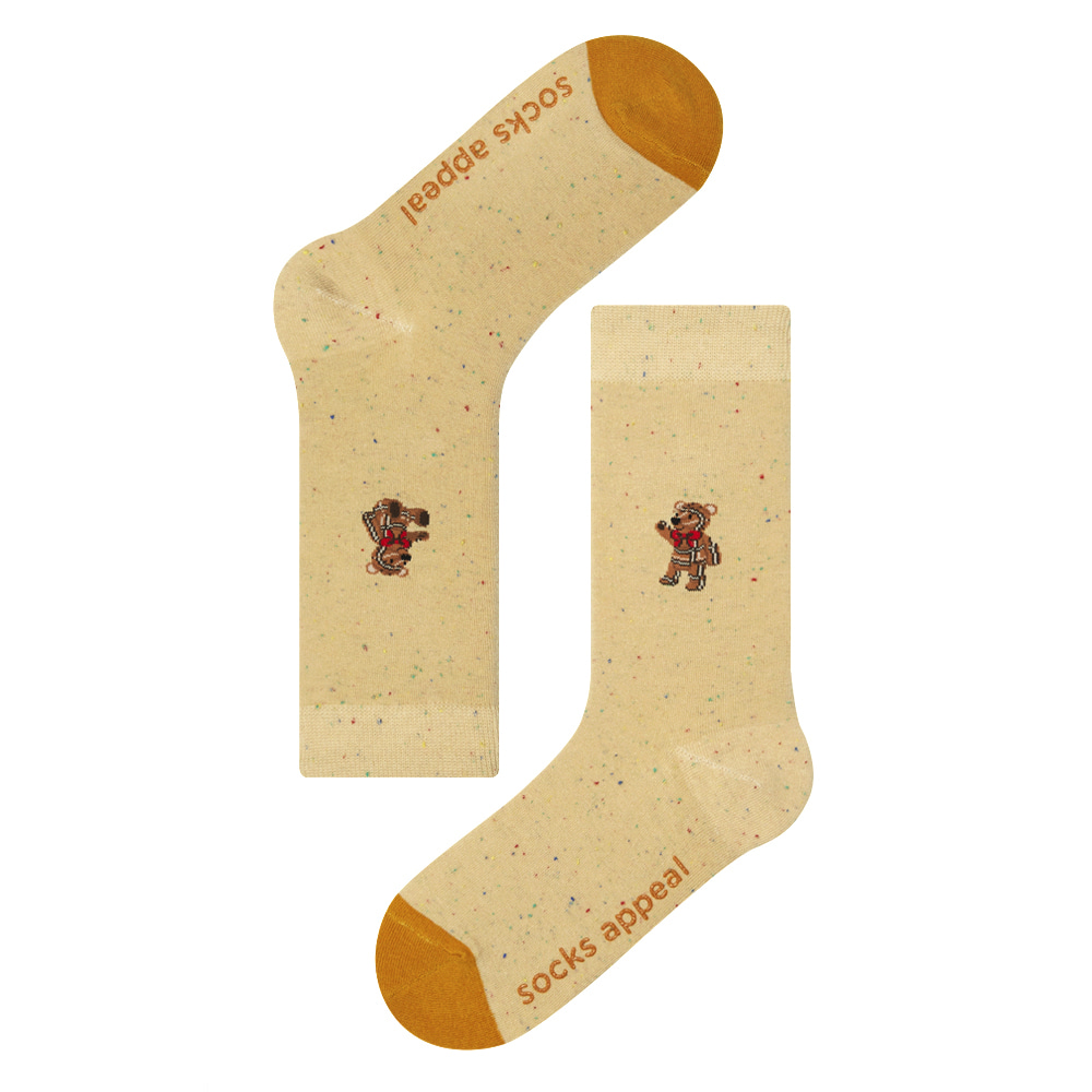 パディントンモデル