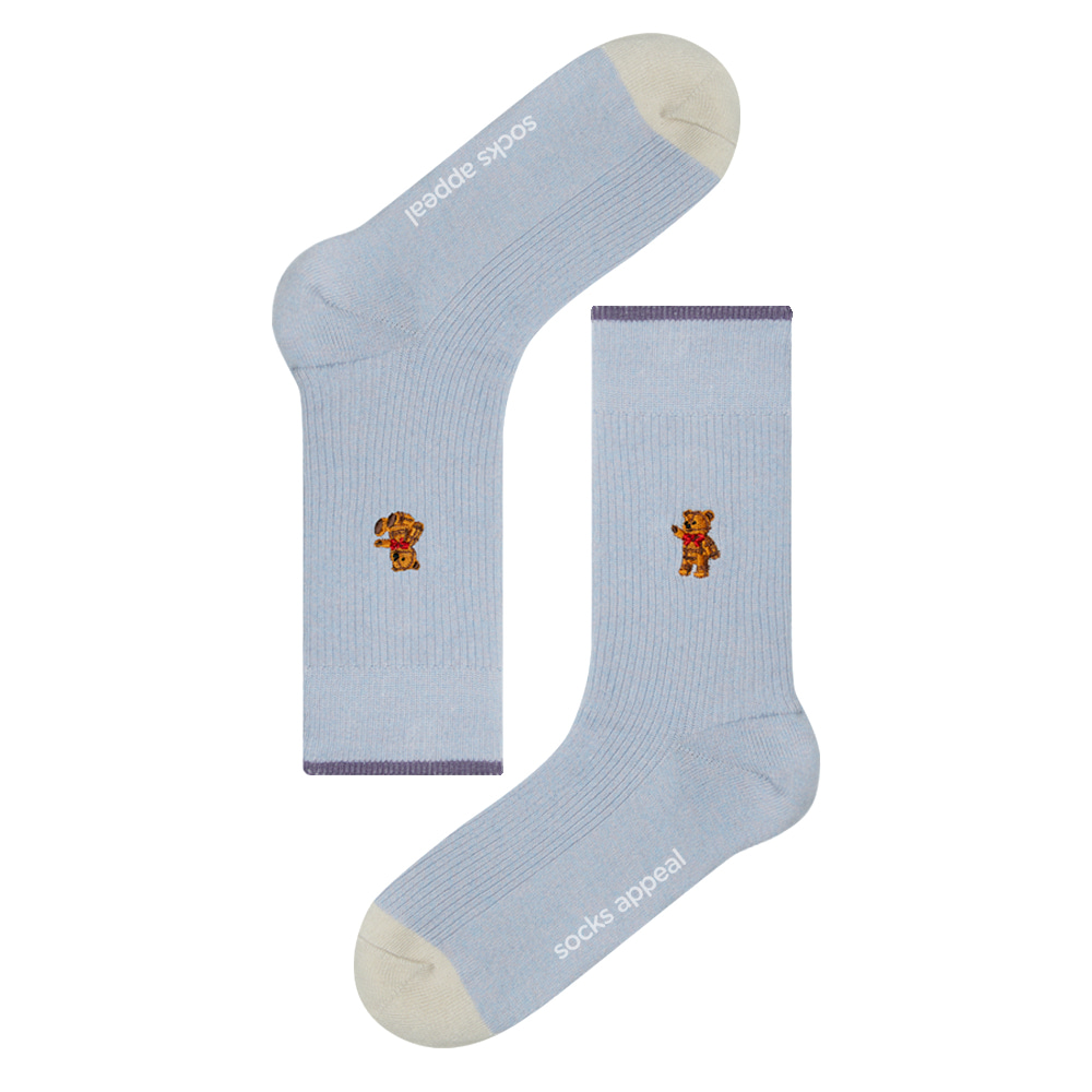 パディントンモデル