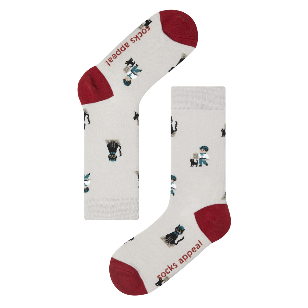 パディントンモデル