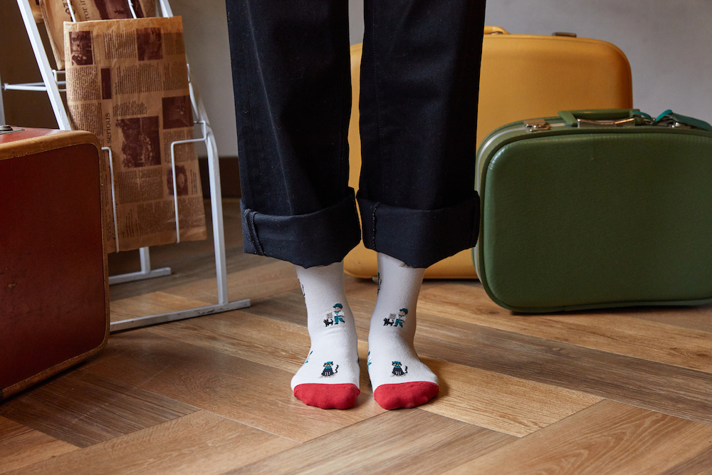 パディントンモデル