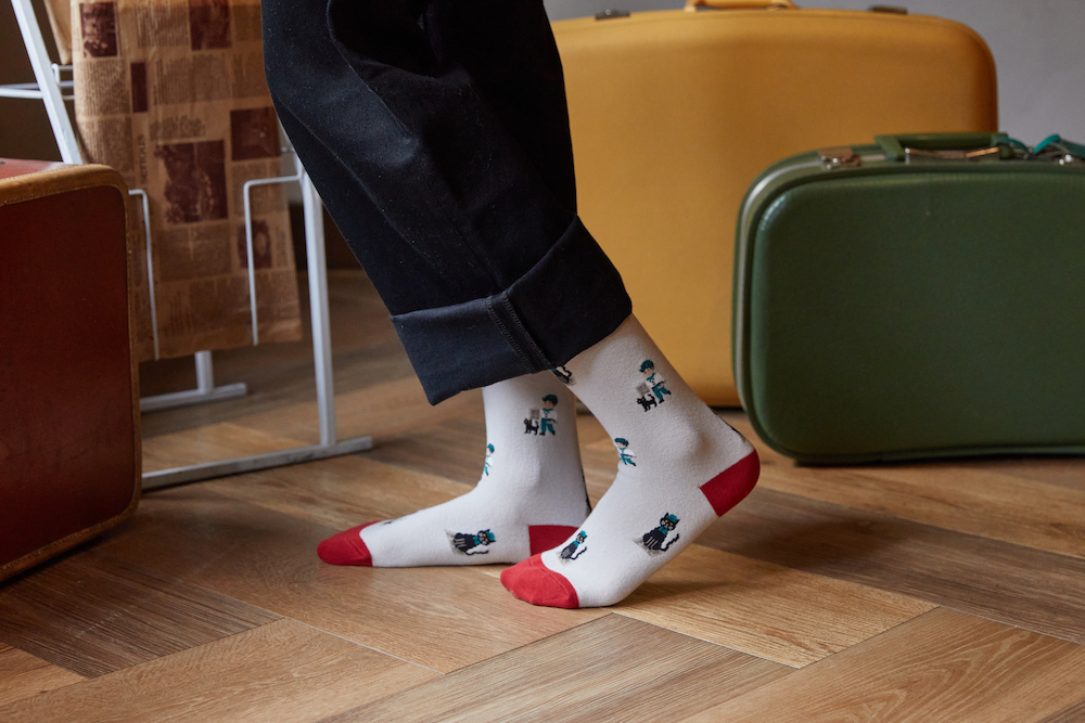 パディントンモデル