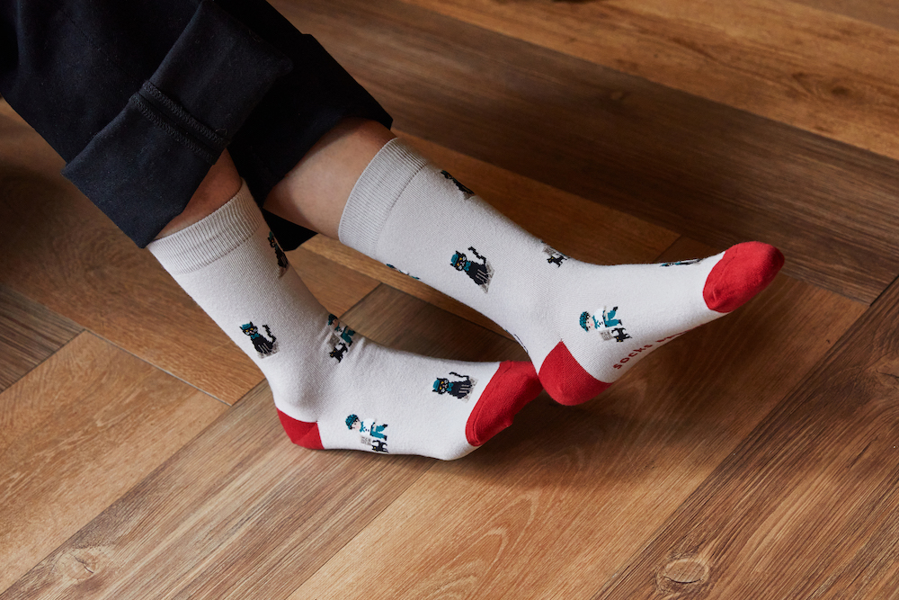 パディントンモデル