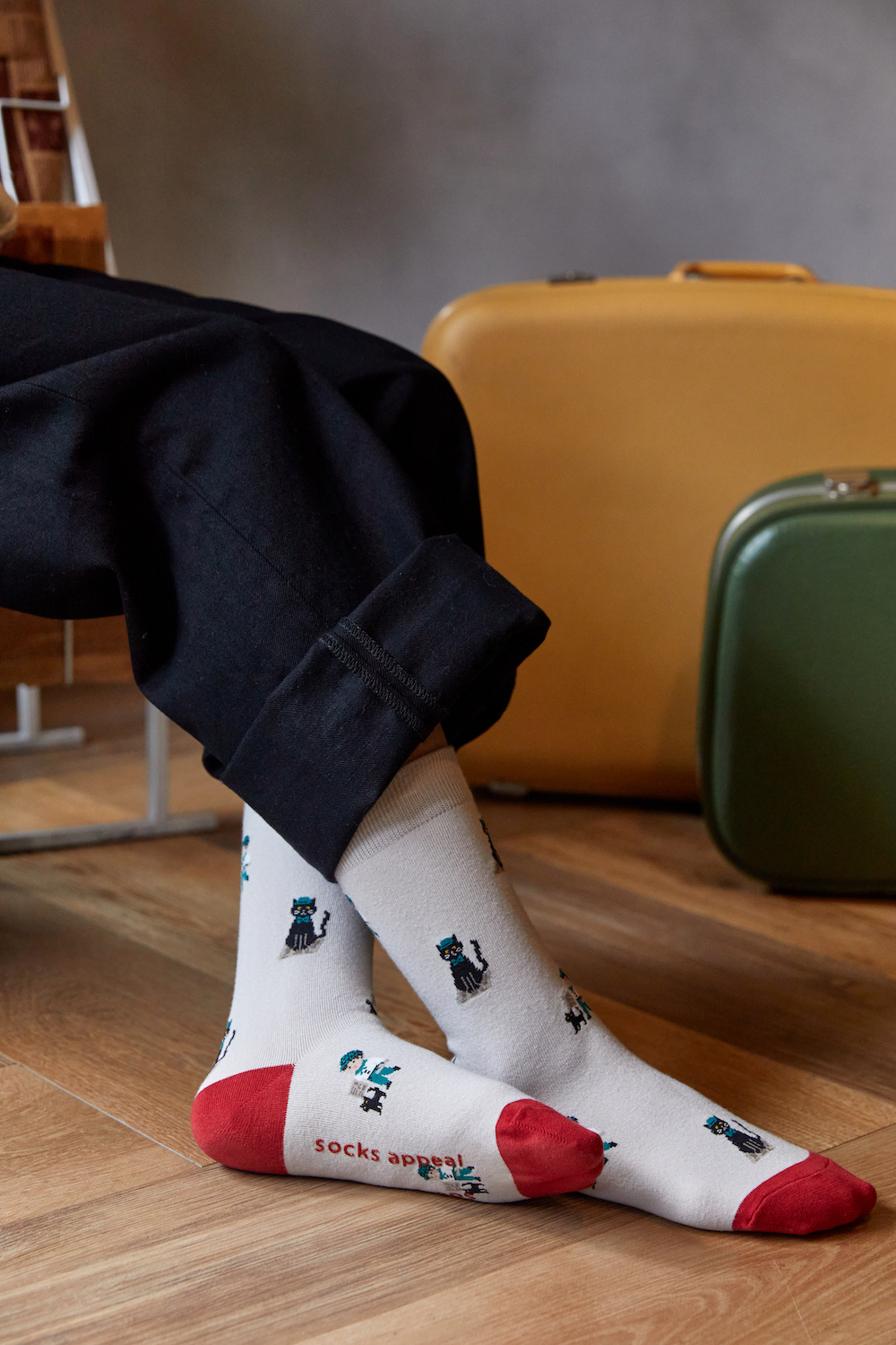 パディントンモデル