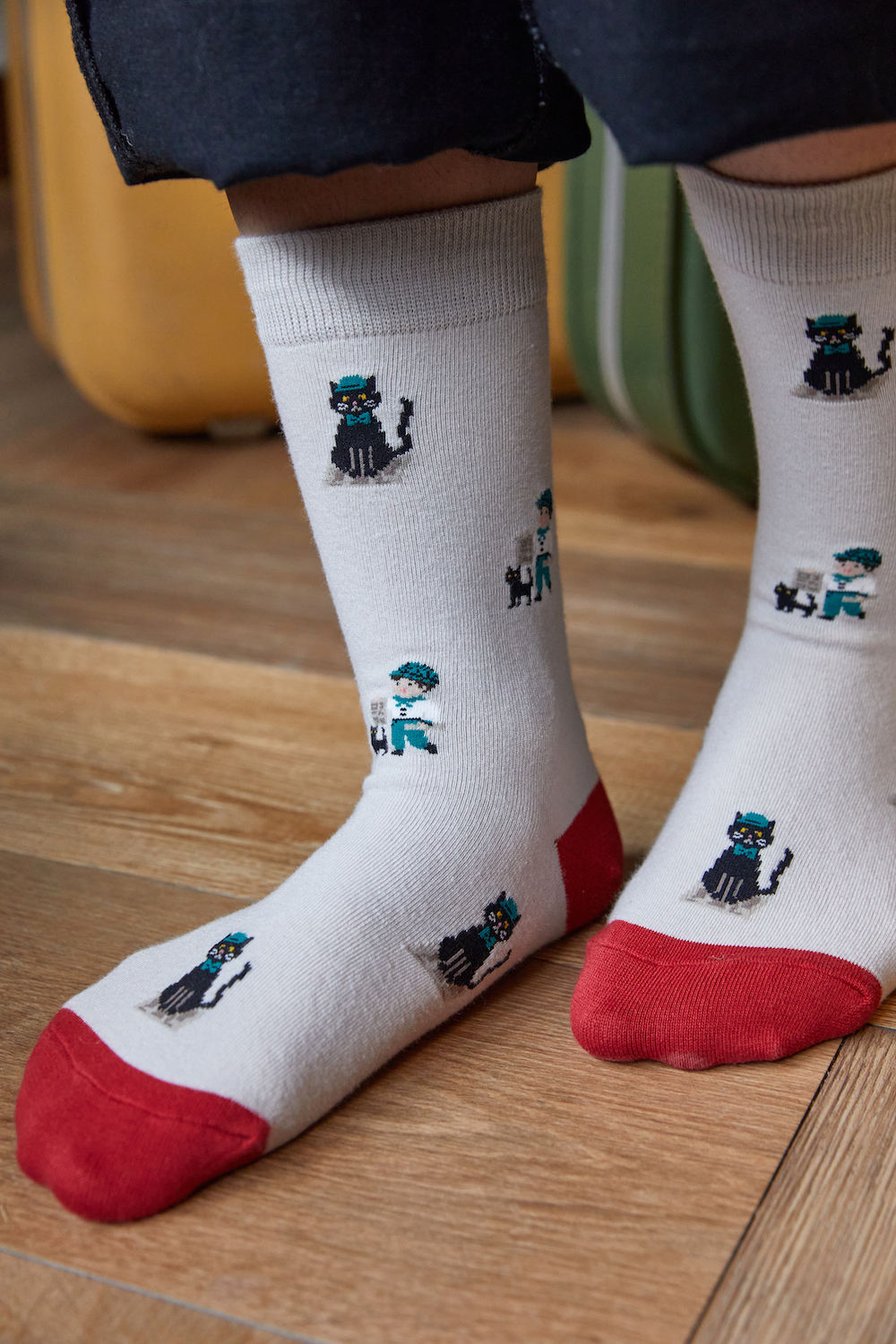 パディントンモデル