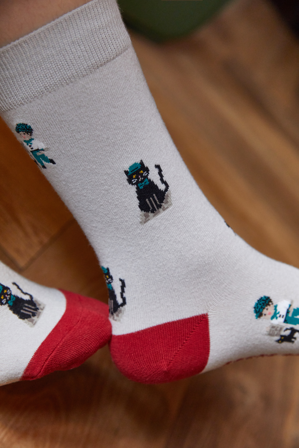 パディントンモデル