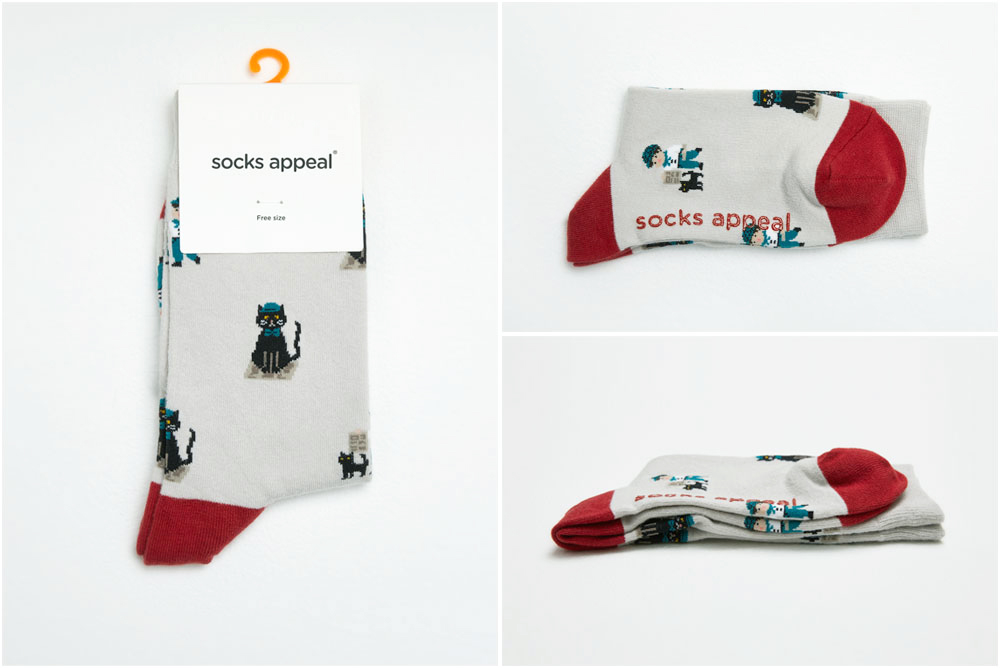 パディントンモデル