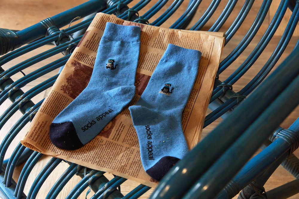 パディントンモデル