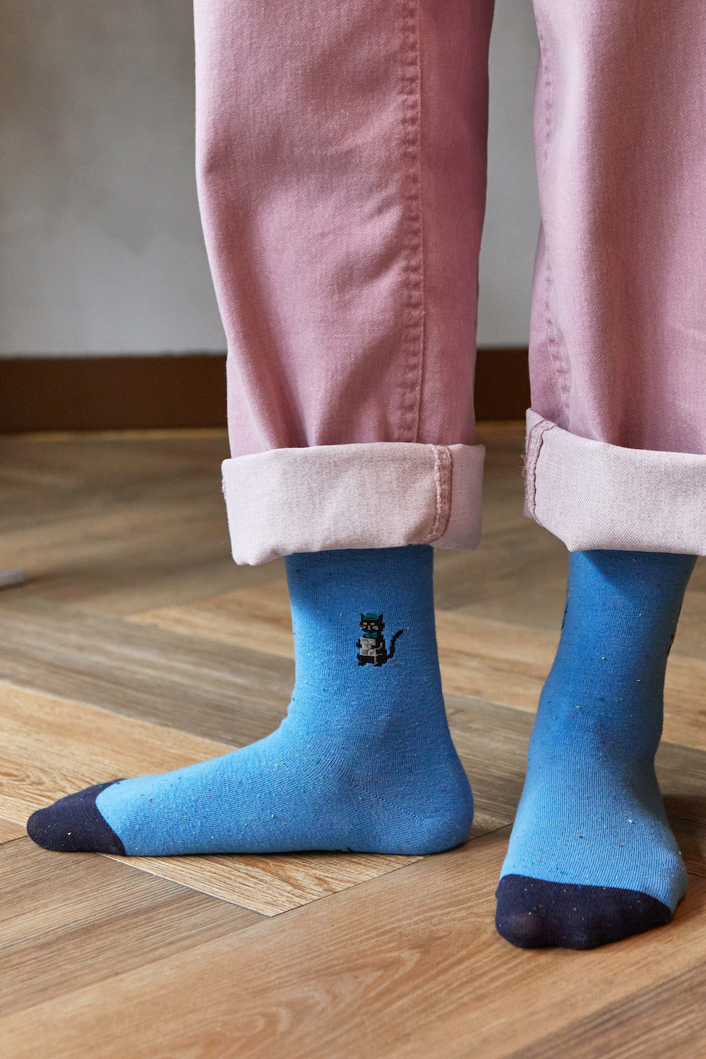 パディントンモデル