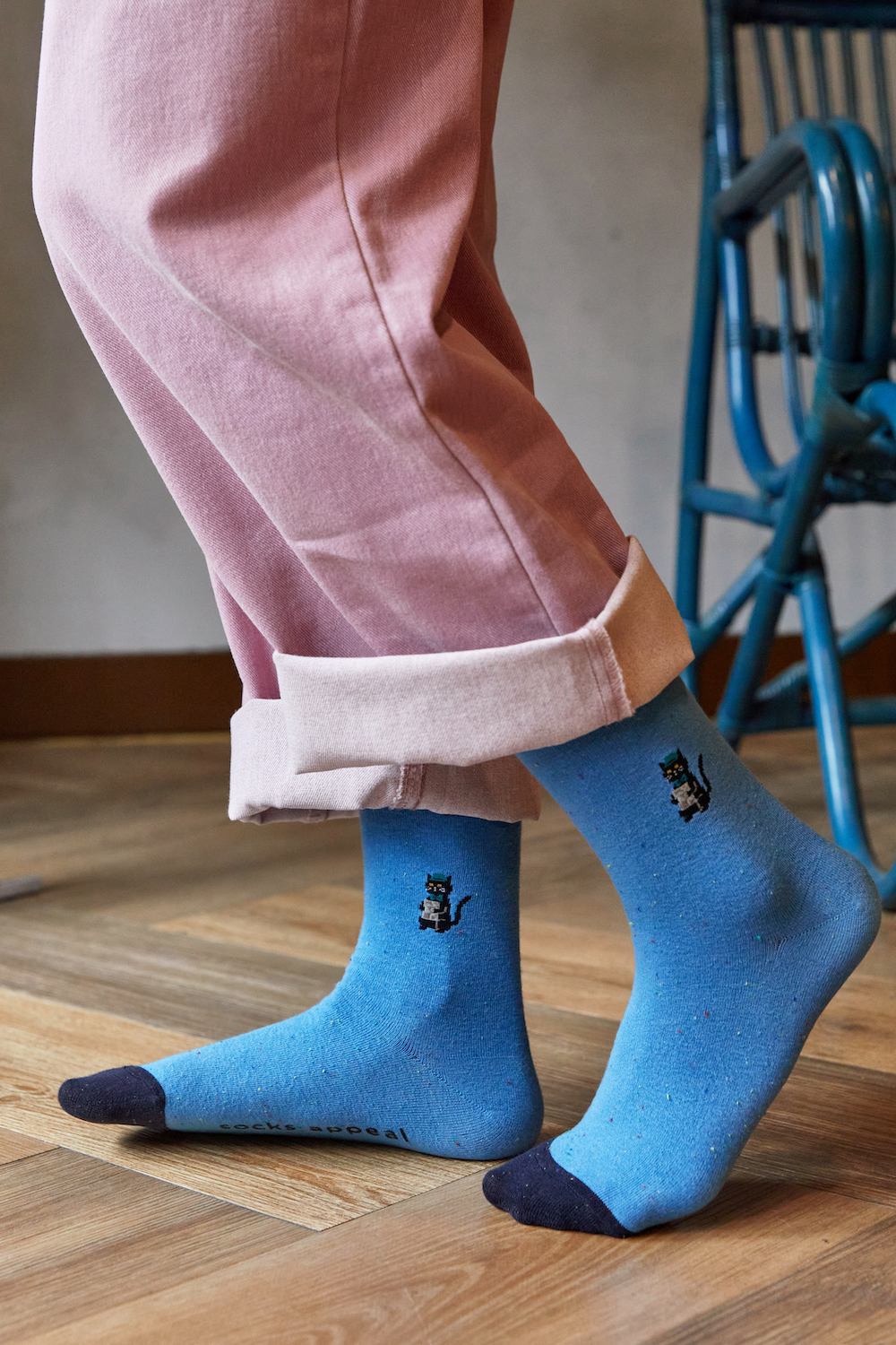 パディントンモデル