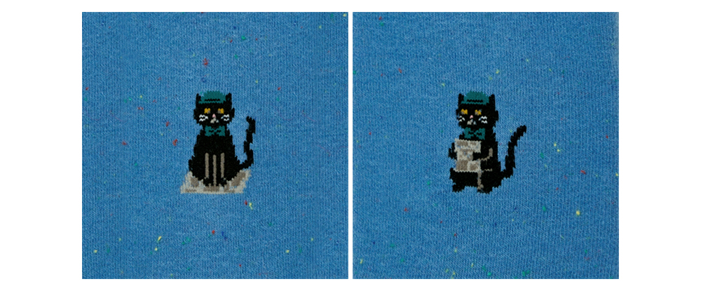 パディントンモデル