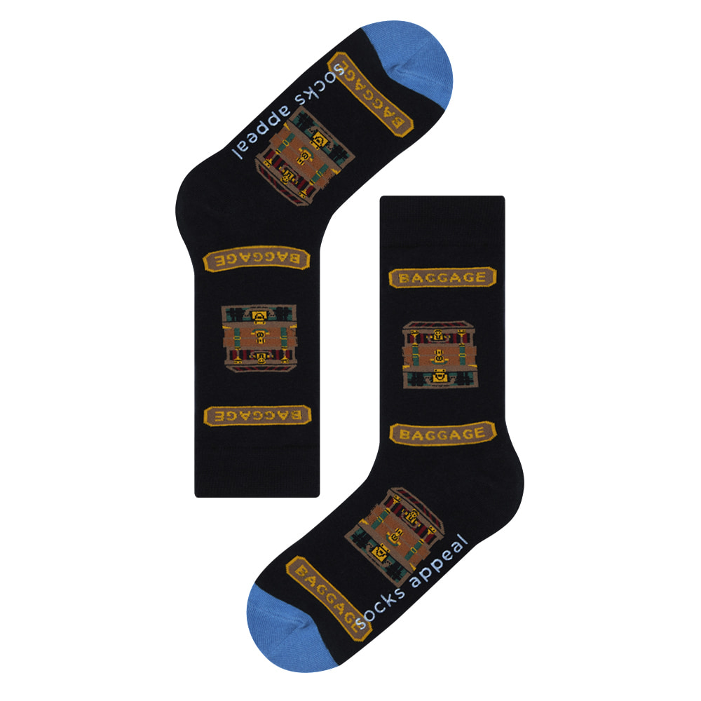 パディントンモデル