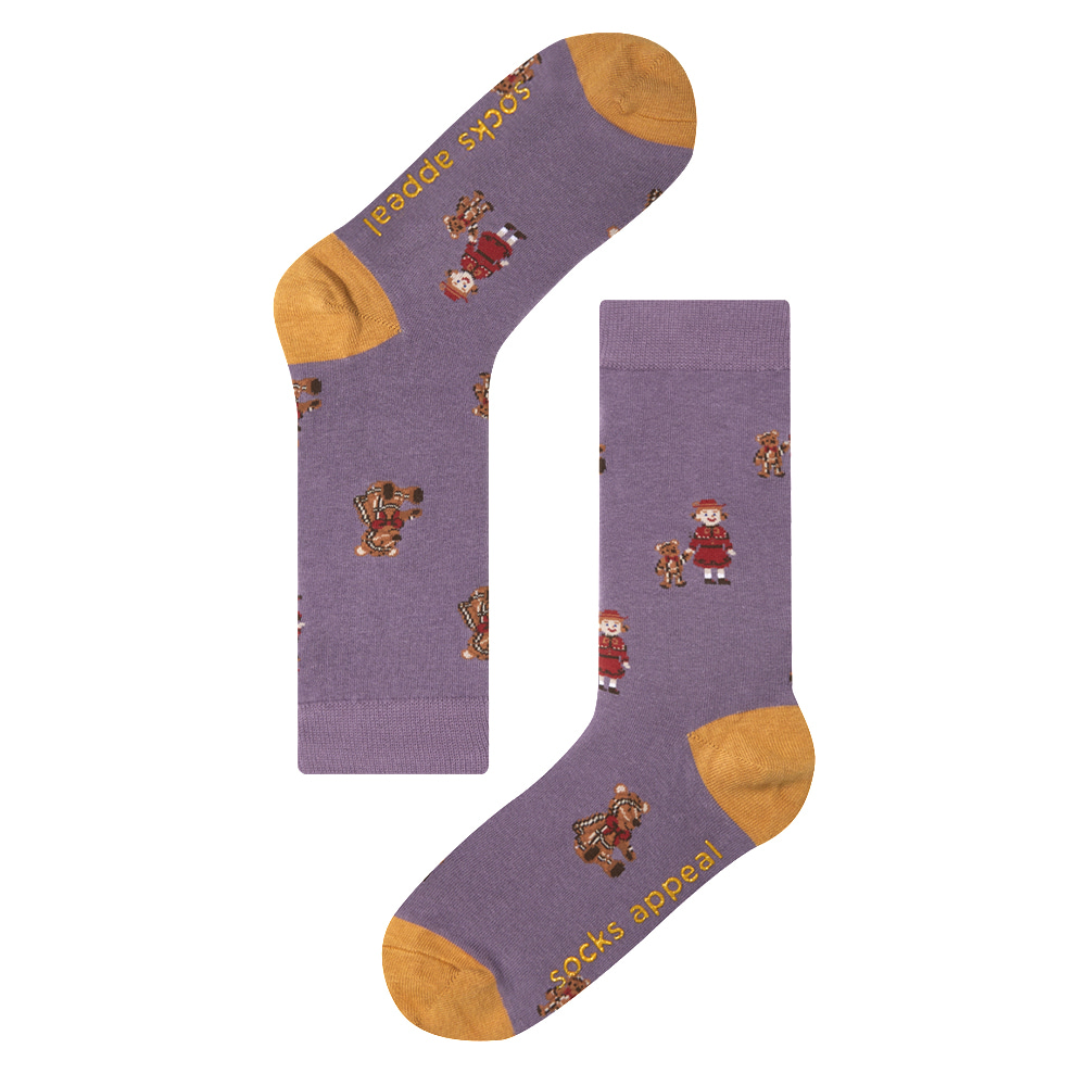 パディントンモデル