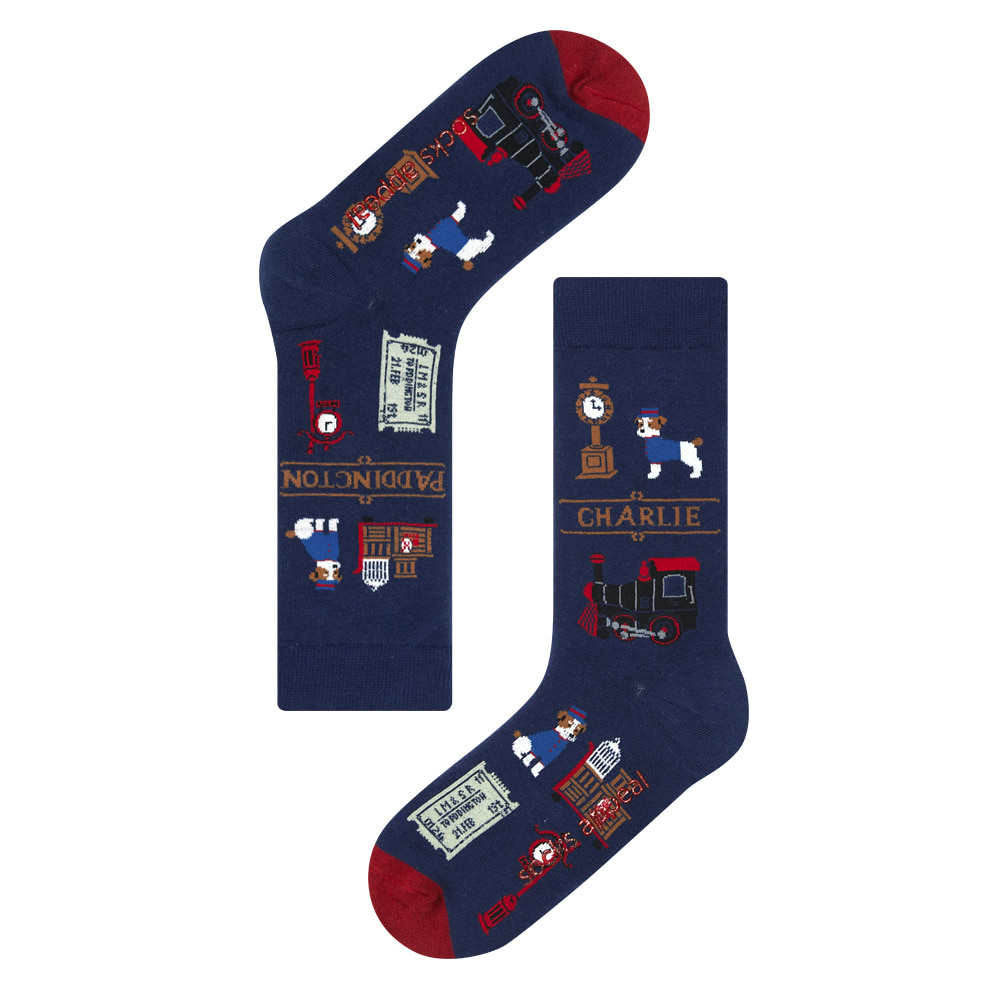 パディントンモデル