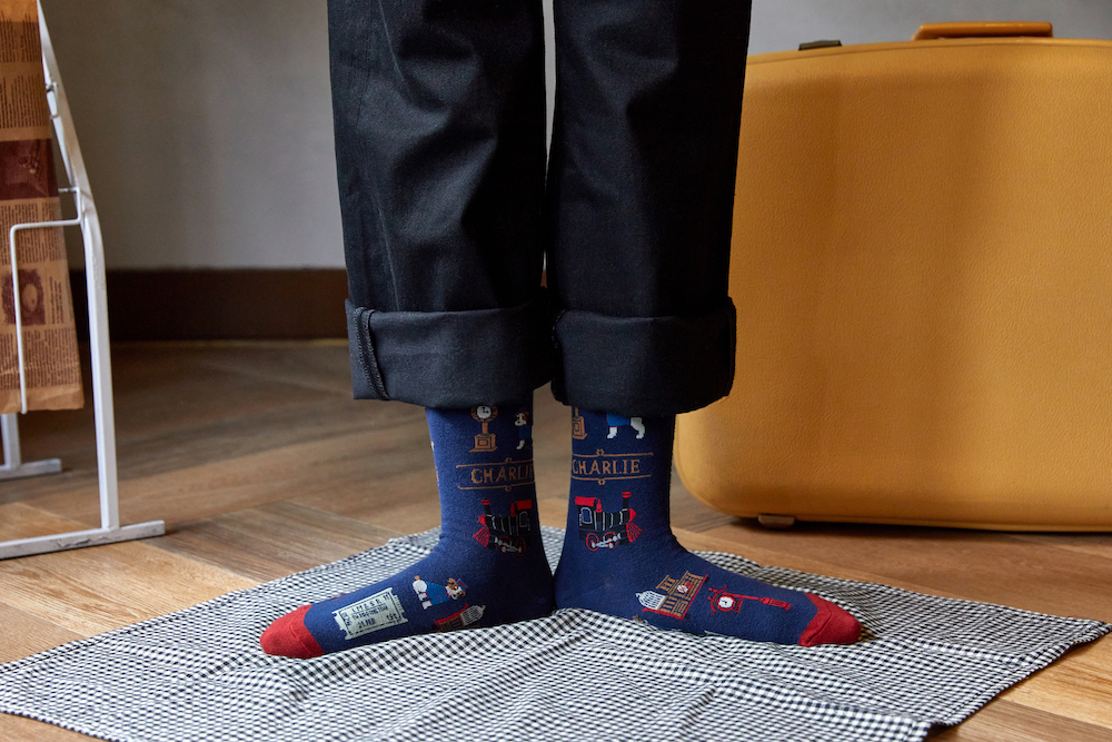 パディントンモデル