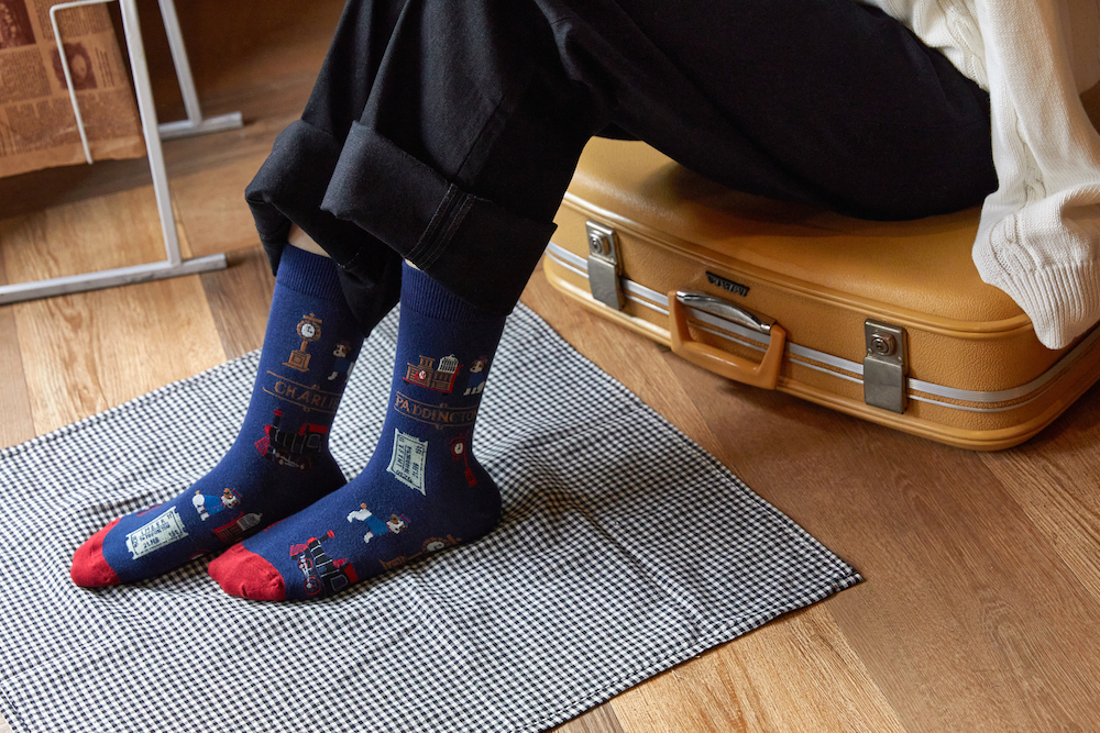 パディントンモデル