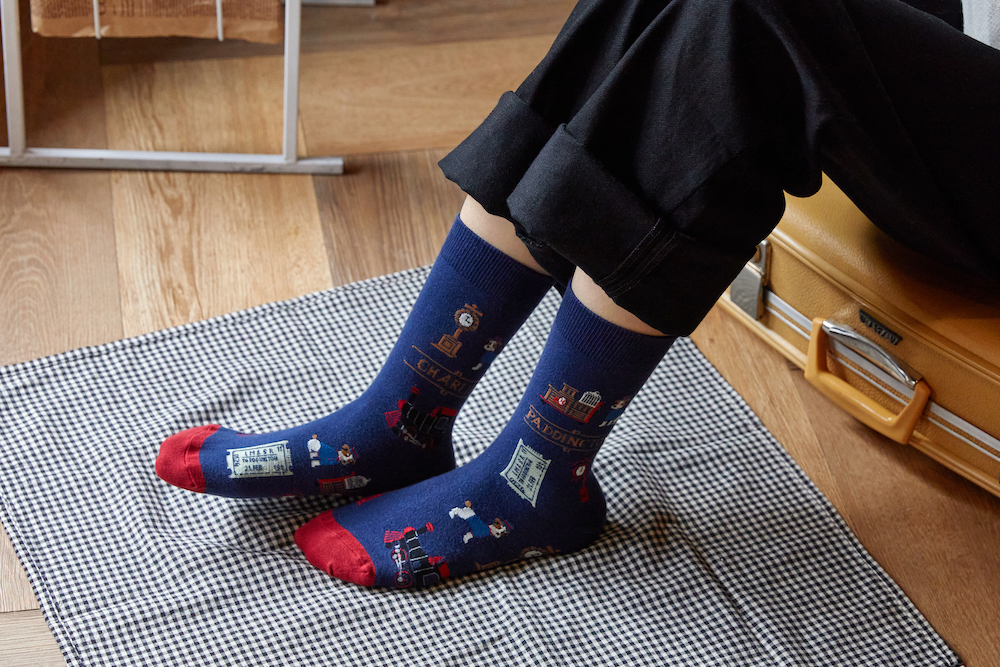 パディントンモデル