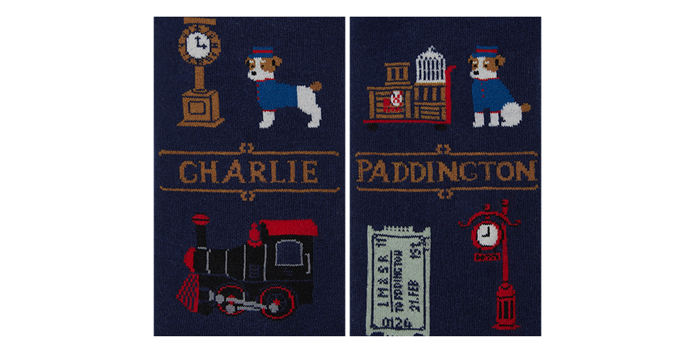 パディントンモデル