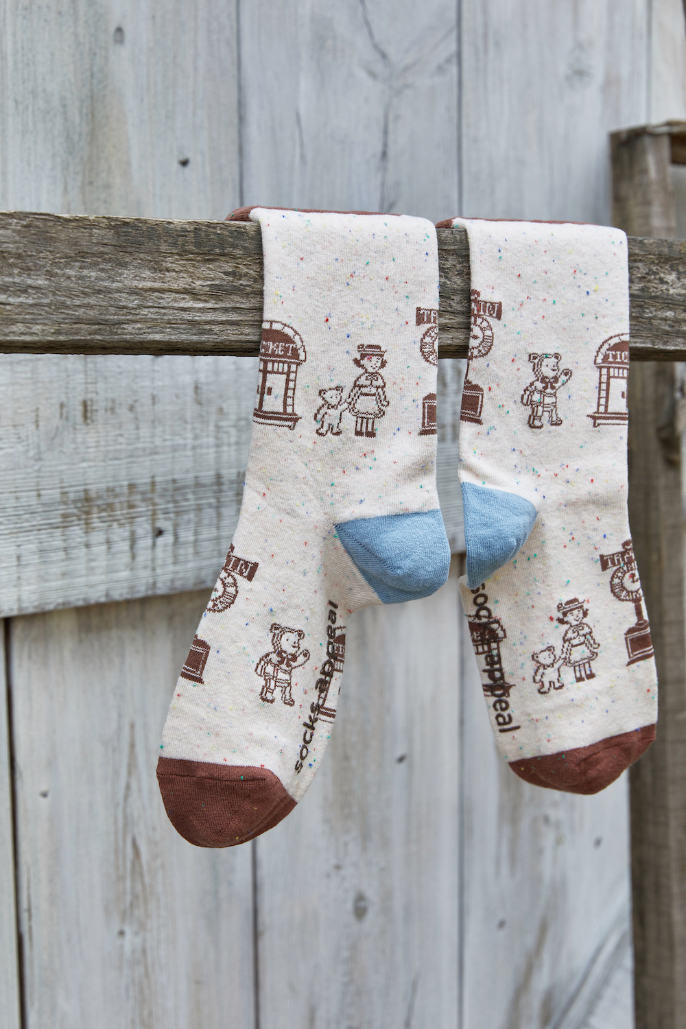 パディントンモデル