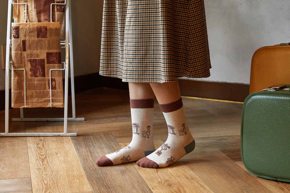 パディントンモデル