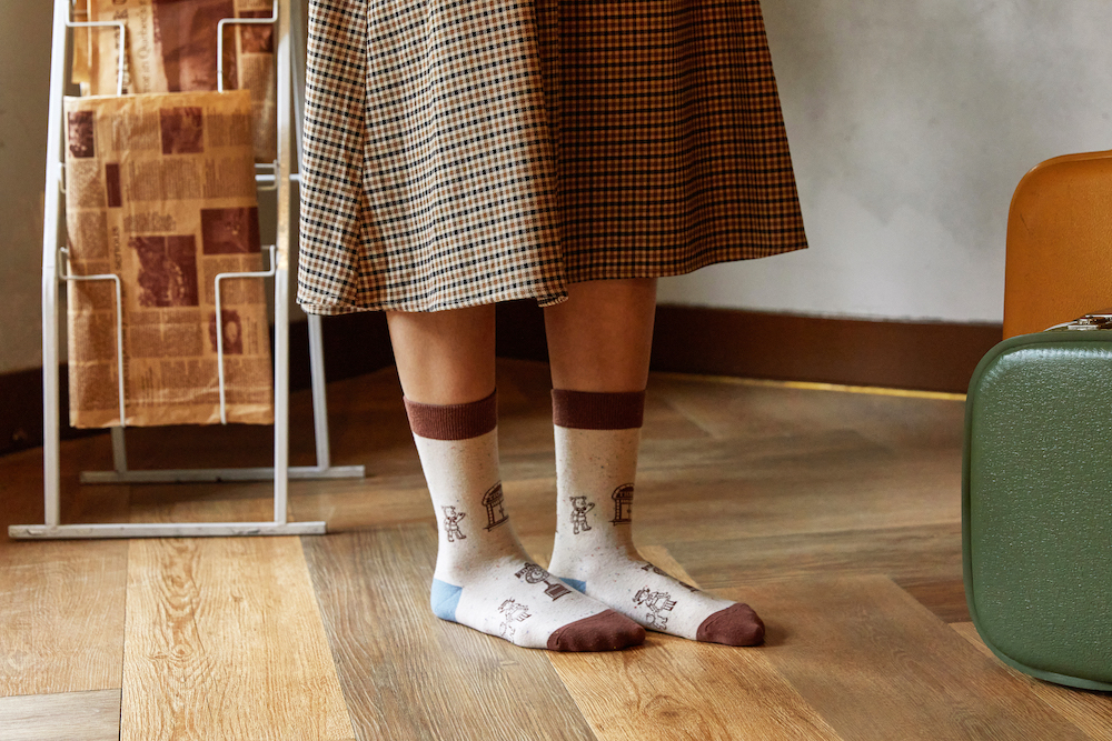 パディントンモデル