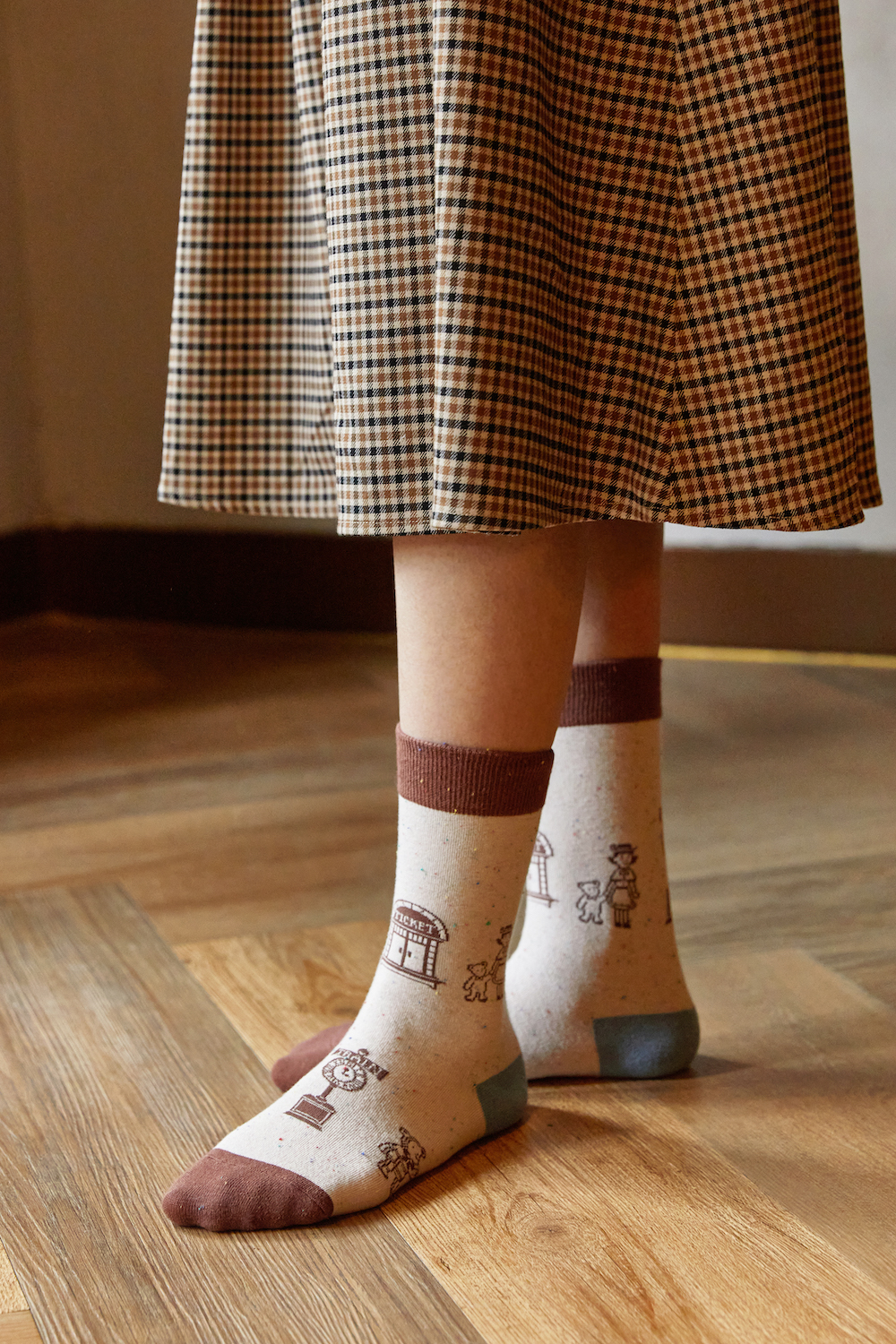 パディントンモデル