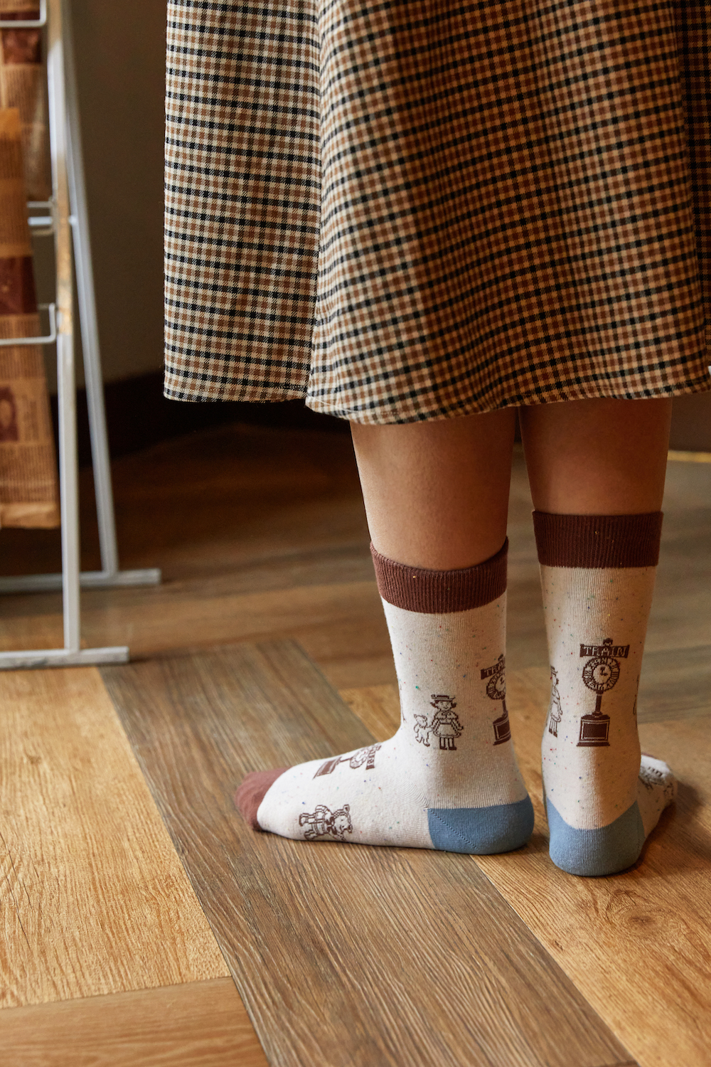 パディントンモデル