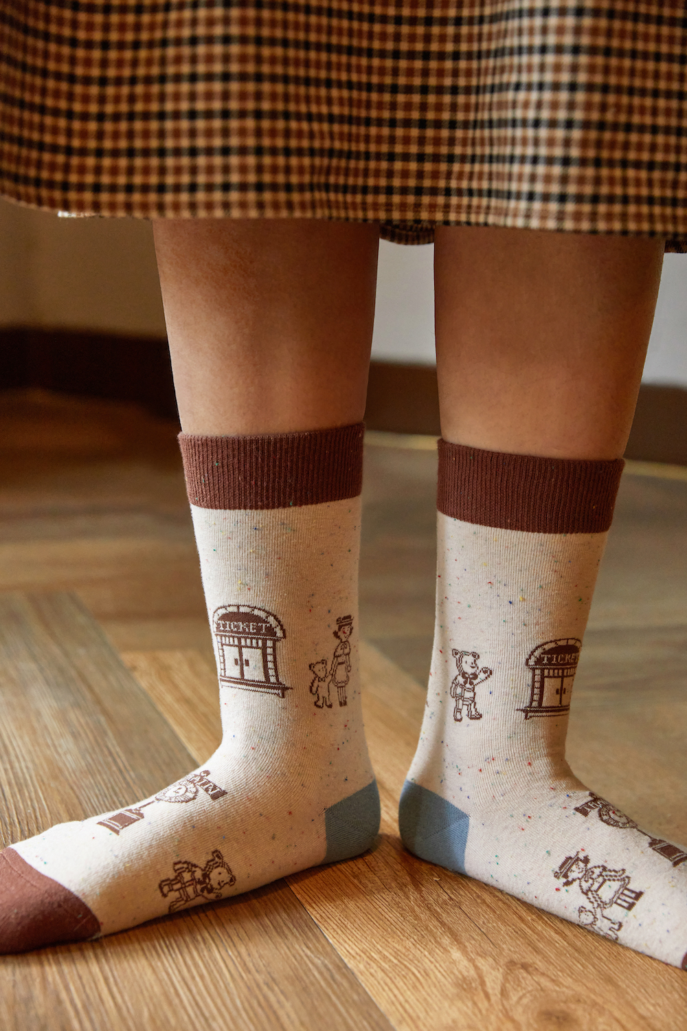 パディントンモデル