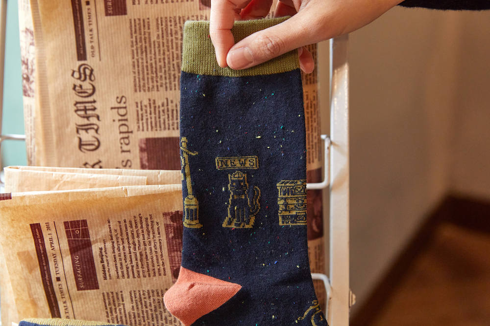 パディントンモデル