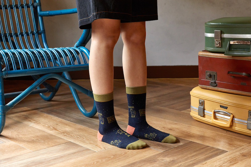 パディントンモデル