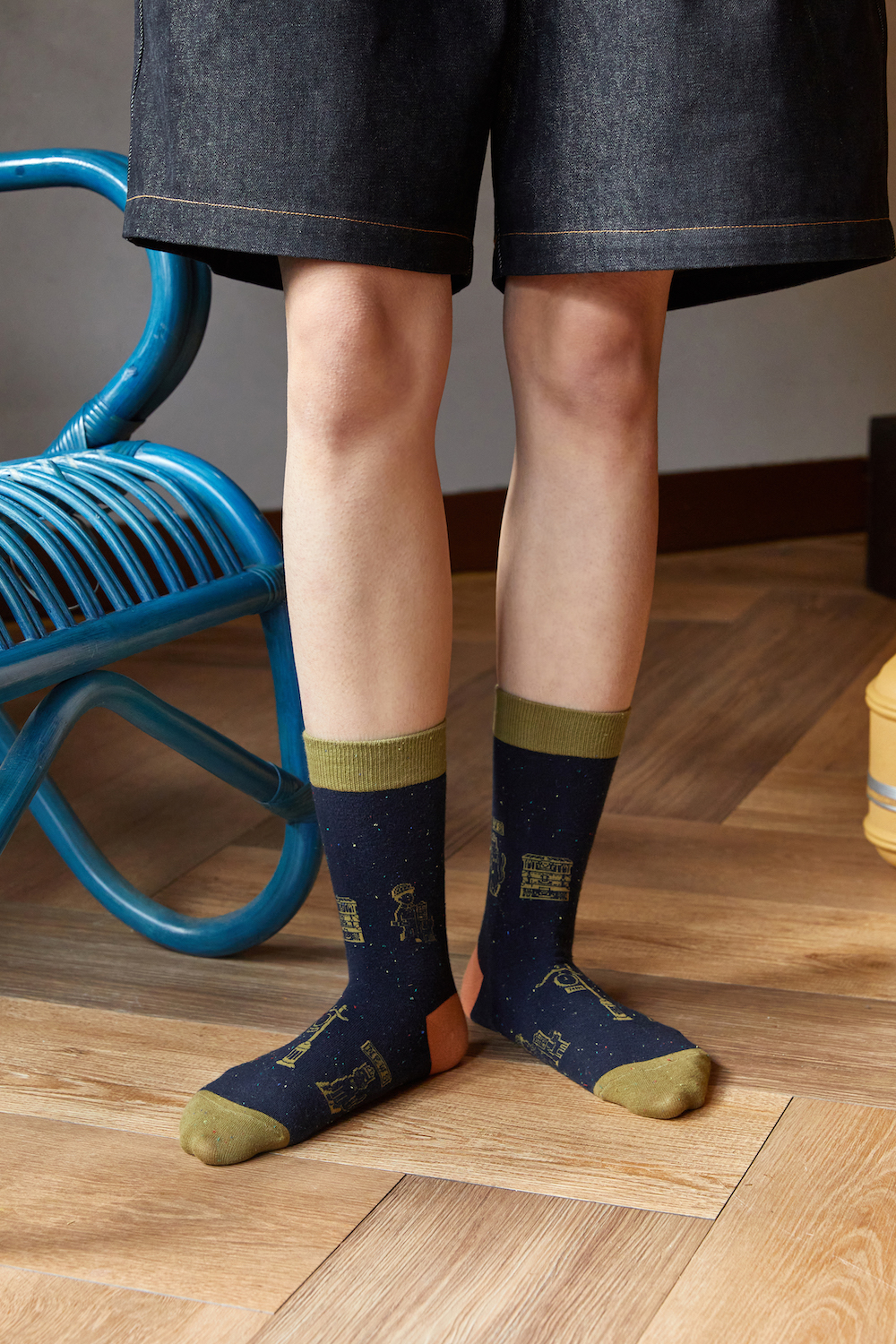 パディントンモデル