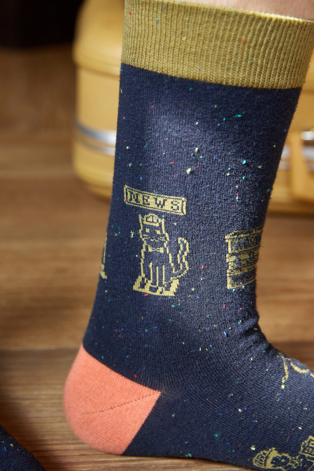 パディントンモデル