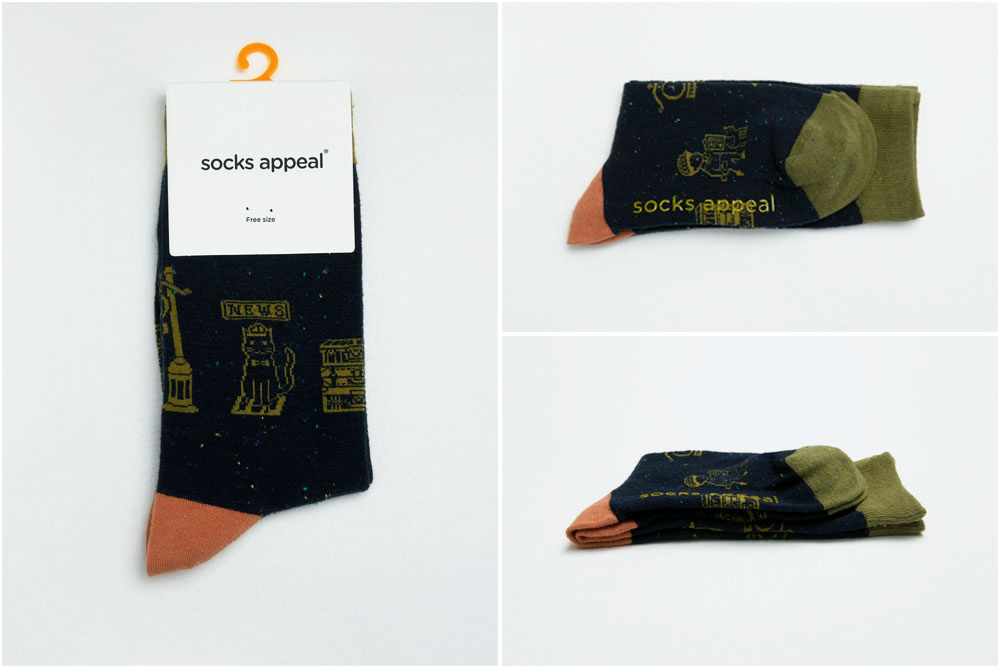 パディントンモデル