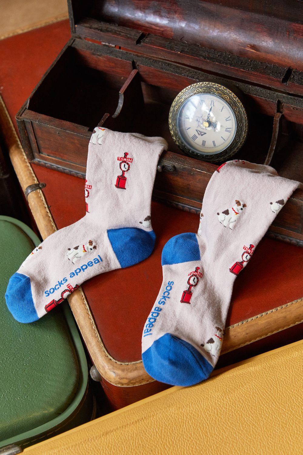 パディントンモデル