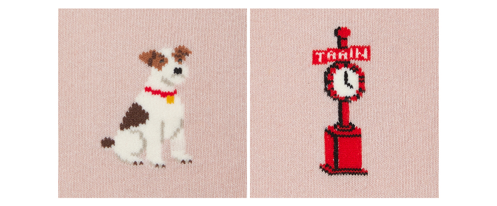 パディントンモデル