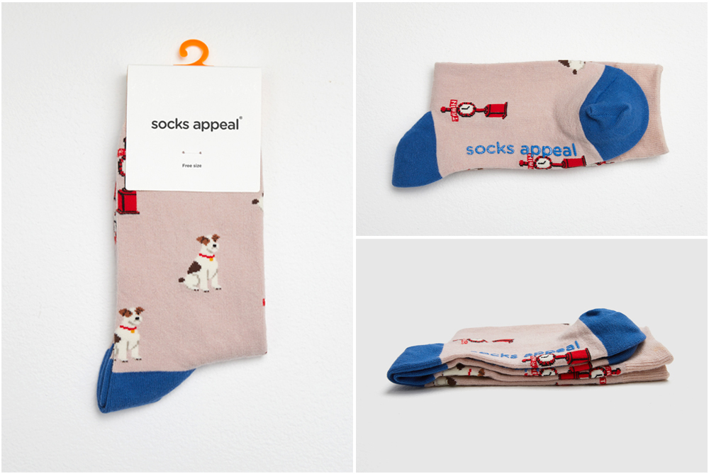 パディントンモデル