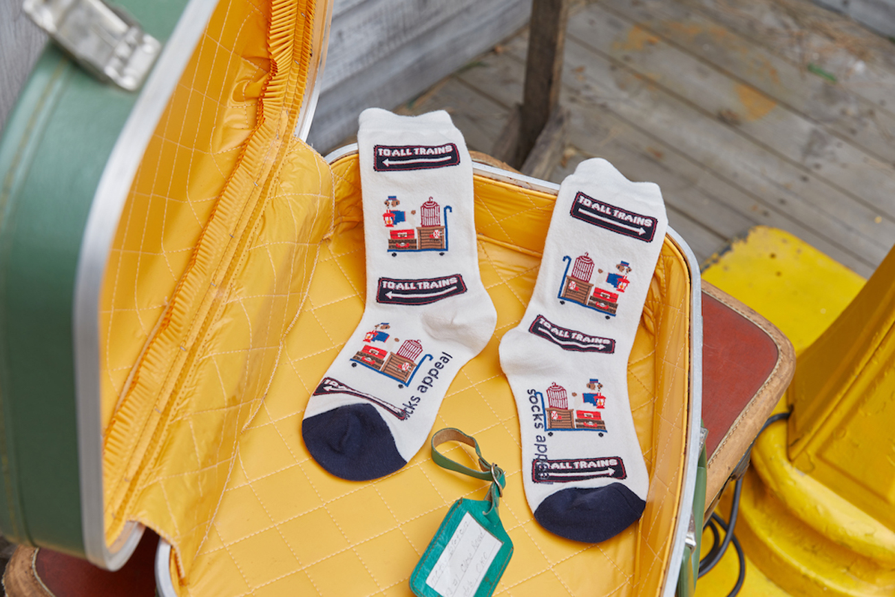 パディントンモデル