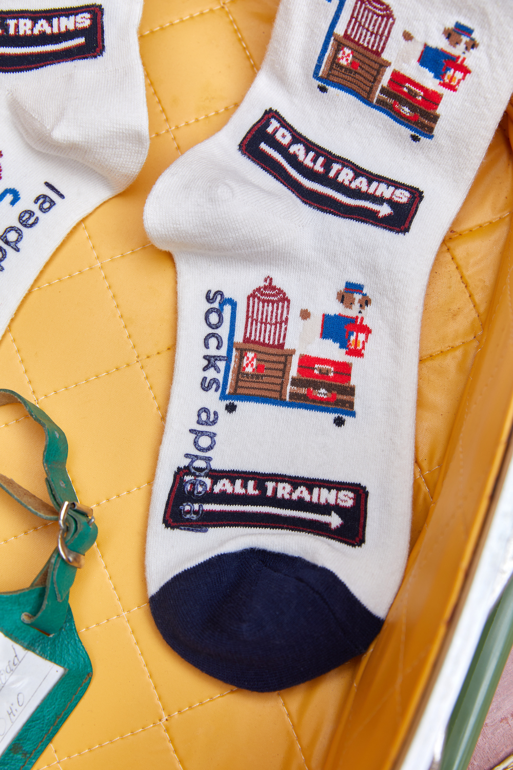 パディントンモデル